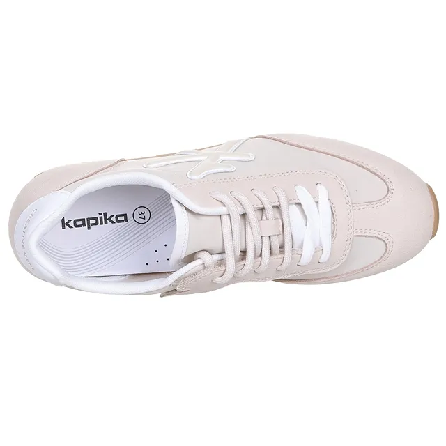 Кроссовки Kapika [94-217-20]