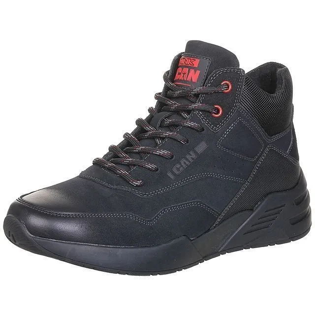 Ботинки деми Kenka [74-608-20]