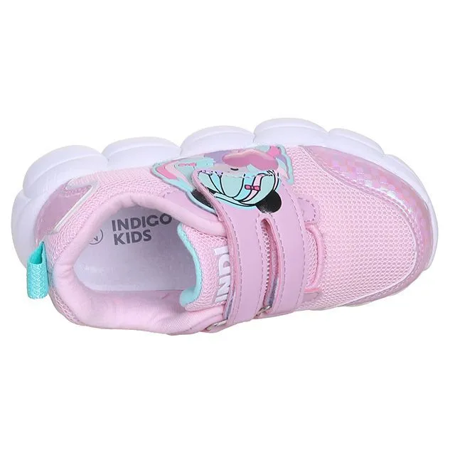 Кроссовки Indigo Kids [91-845-10]