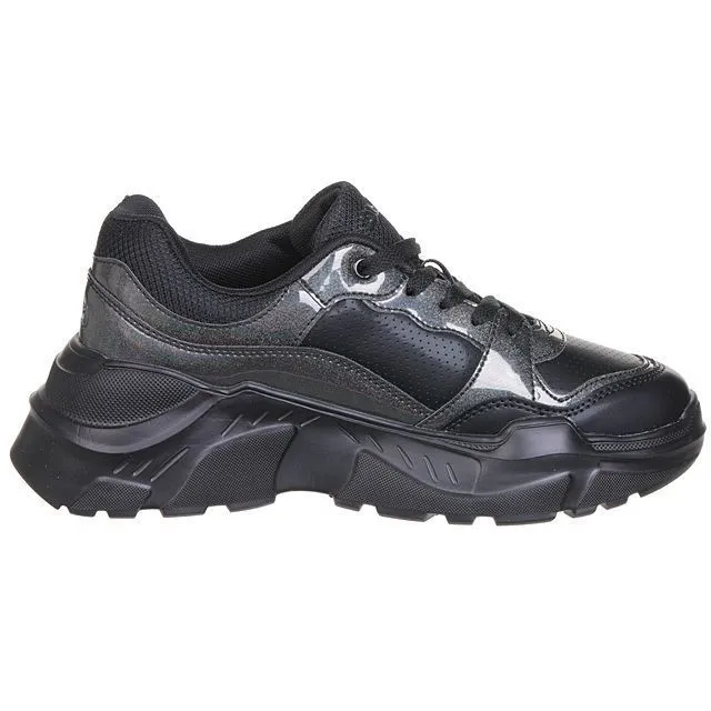 Кроссовки QWEST [94-406-10]
