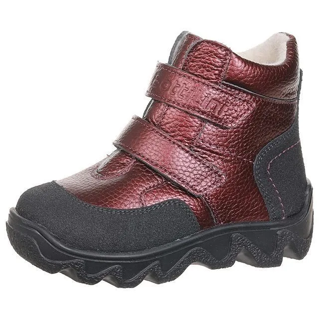 Ботинки деми BOTTILINI  [71-388-10]