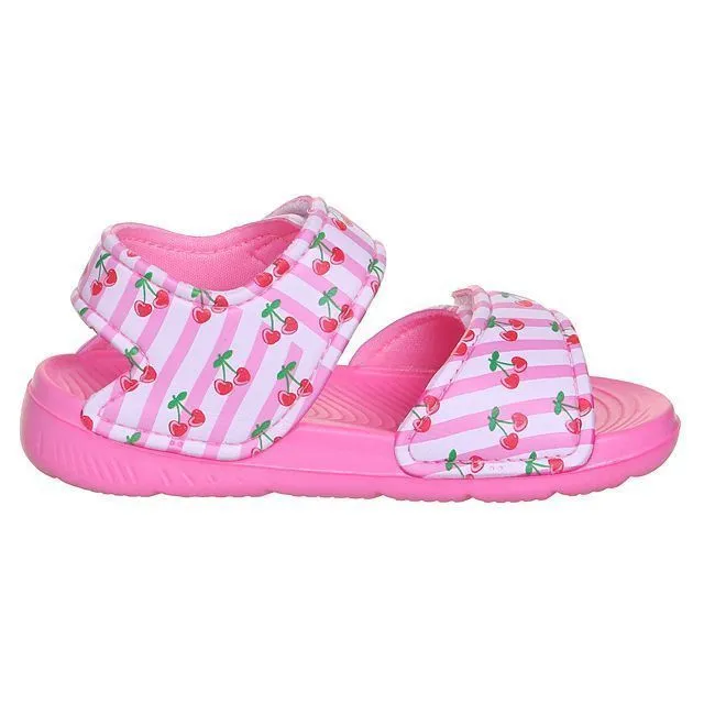 Туфли летние открытые пляж FLAMINGO [22-598-10]