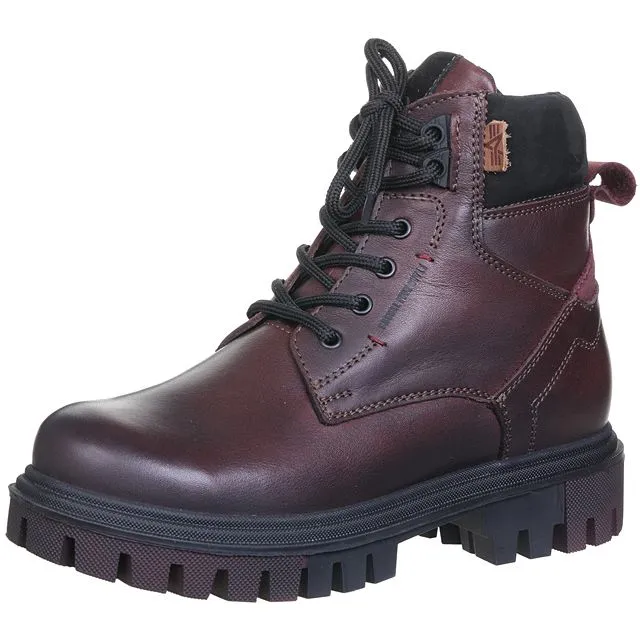 Ботинки деми ALEKS [74-607-20]