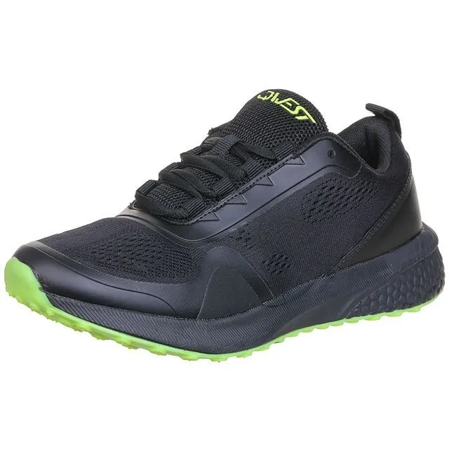 Кроссовки QWEST [94-412-10]