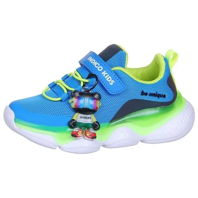 Кроссовки Indigo Kids [92-223-10]