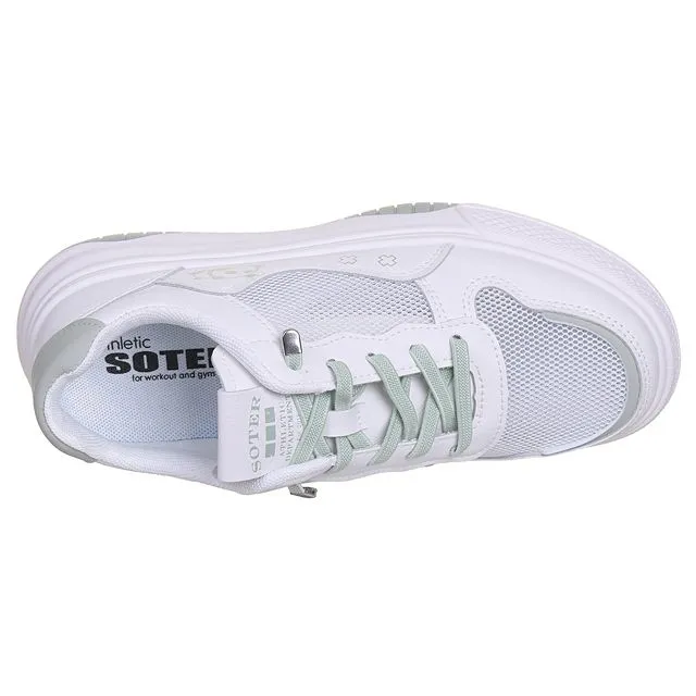 Кроссовки SOTER [93-547-20]