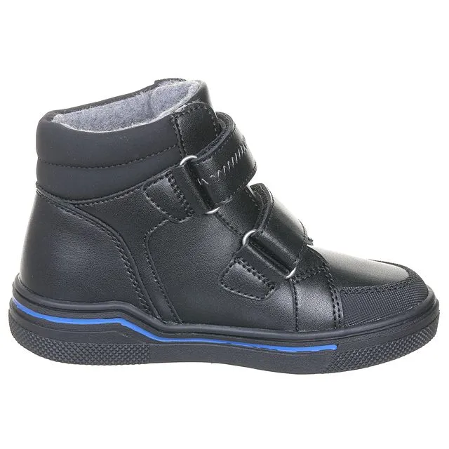 Ботинки деми Kapika [72-609-10]