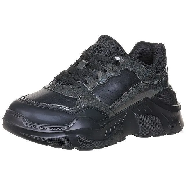 Кроссовки QWEST [94-406-20]