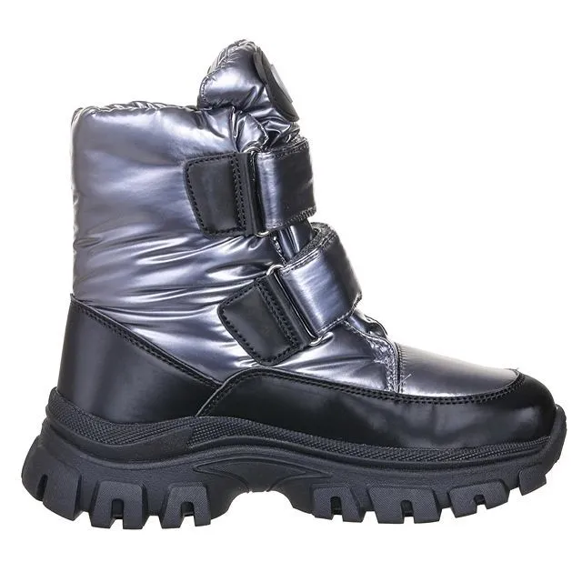 Сапоги зимние Indigo Kids [84-560-20]