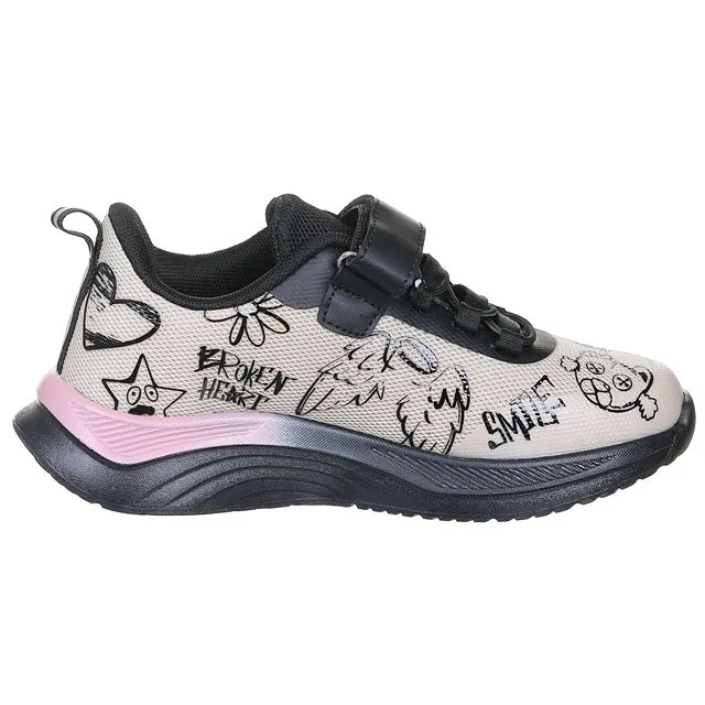 Кроссовки Indigo Kids [93-089-10]