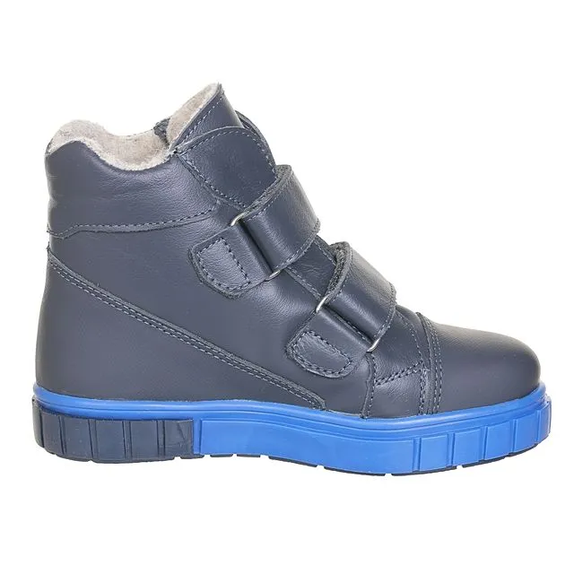 Ботинки деми BOTTILINI  [72-069-10]