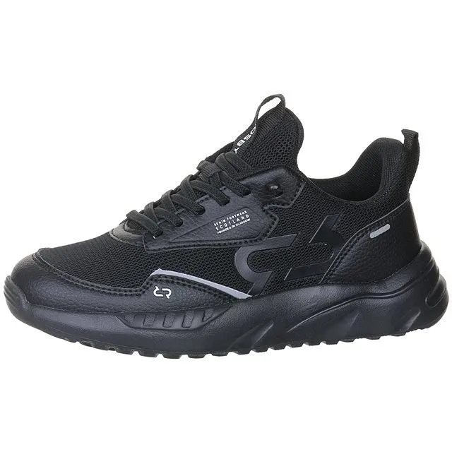 Кроссовки CROSBY [93-407-20]