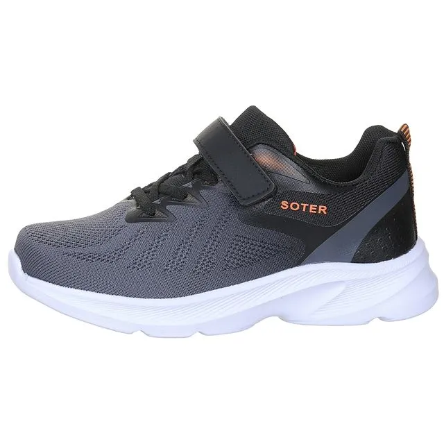 Кроссовки SOTER [93-653-10]