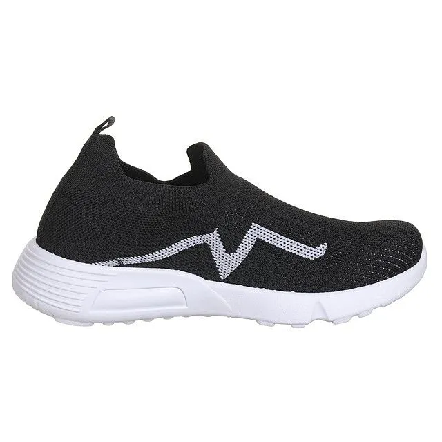 Кроссовки CROSBY [93-314-10]