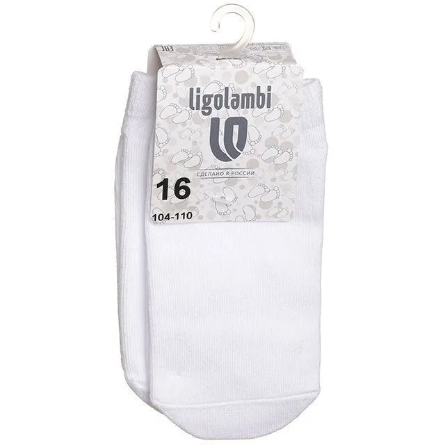 Носки Ligolambi [61-186-10]