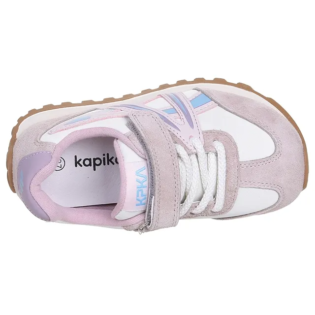 Полуботинки деми Kapika [72-084-10]