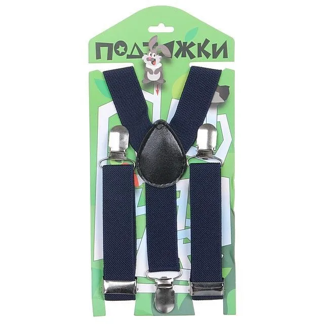 Подтяжки 62-052-20 Подтяжки   754321