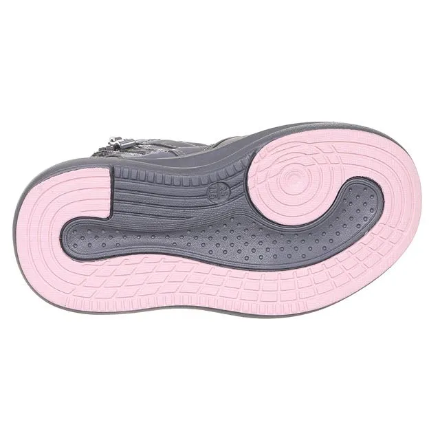 Ботинки деми FLAMINGO [71-933-10]