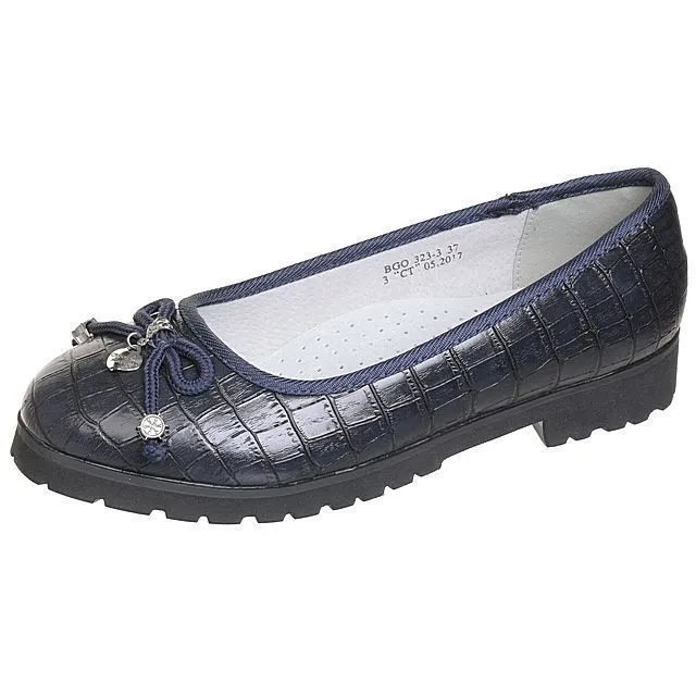 Туфли Kenka [44-460]
