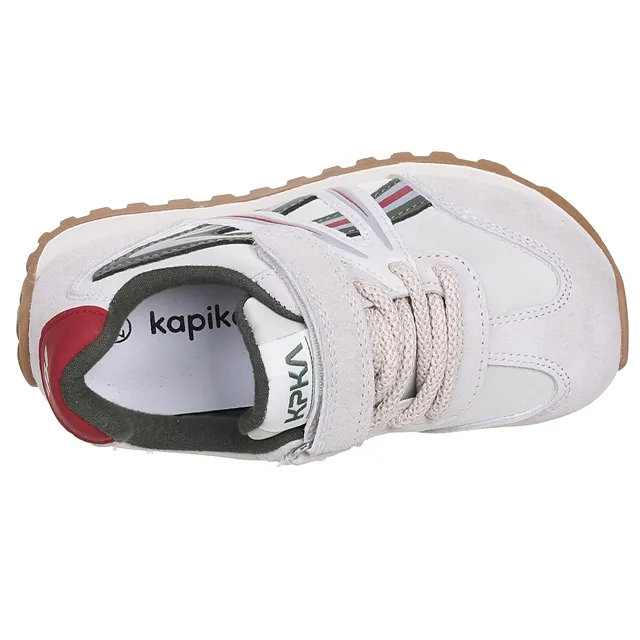 Полуботинки деми Kapika [72-088-10]