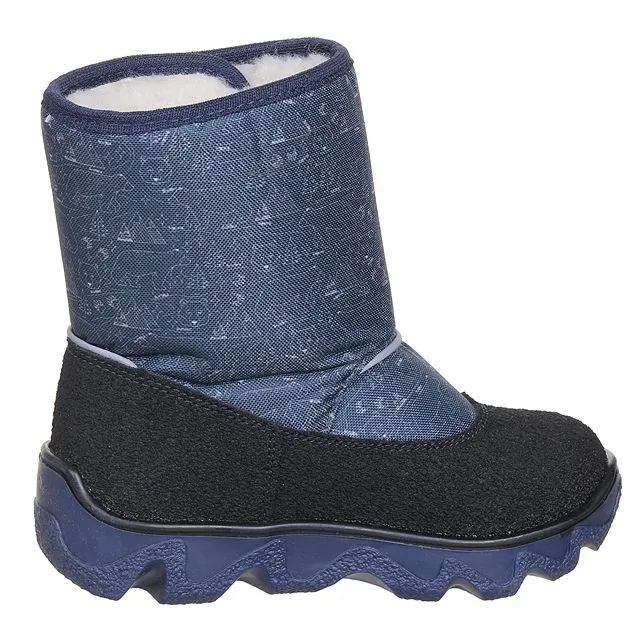 Сапоги зимние BOTTILINI  [82-110-10]
