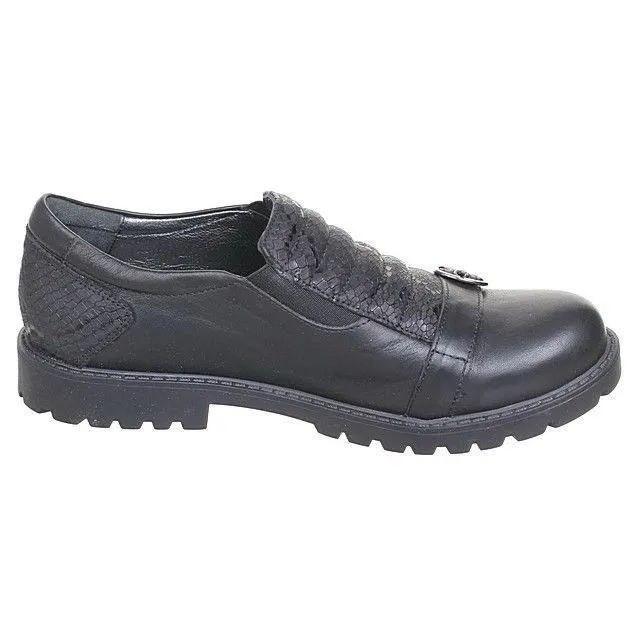 Полуботинки деми HAPPY WALK [74-028]