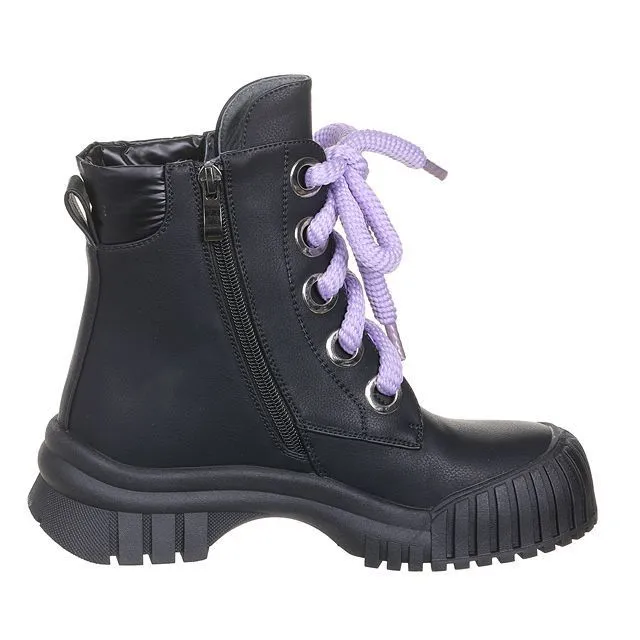 Ботинки деми Kenka [73-340-20]