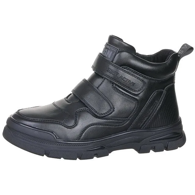 Ботинки зимние Kenka [84-545-10]
