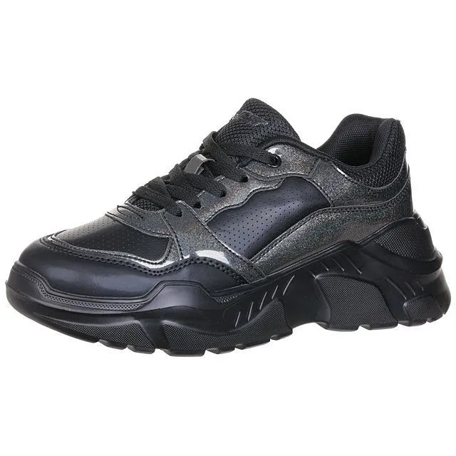 Кроссовки QWEST [94-406-10]