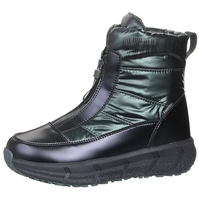 Полусапожки зимние Kapika [84-580-10]
