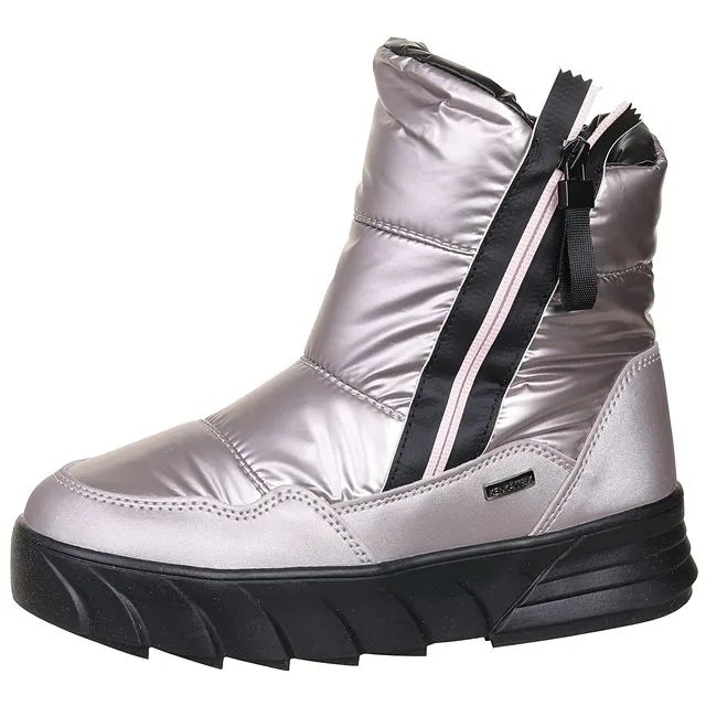 Полусапожки зимние Kenka [84-568-20]