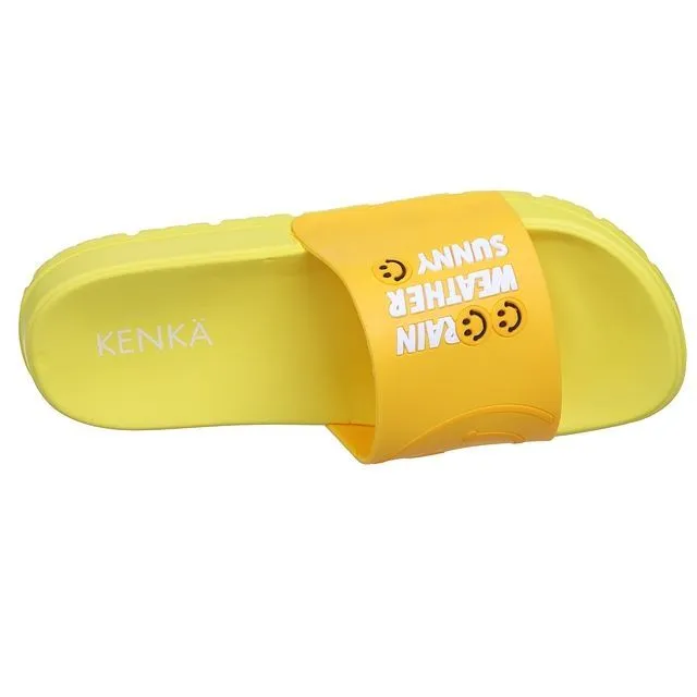 Пантолеты пляж Kenka [24-212-20]