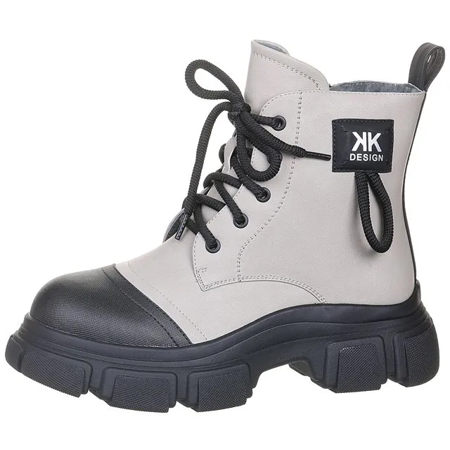 Ботинки деми Kenka [73-336-10]