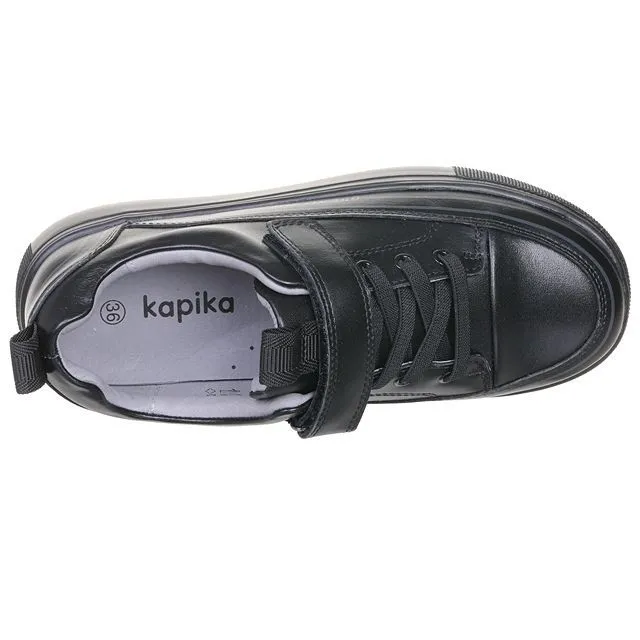 Полуботинки деми Kapika [74-659-10]