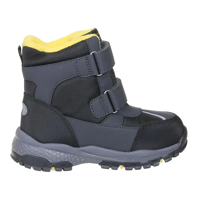 Ботинки зимние Kapika [82-431-10]