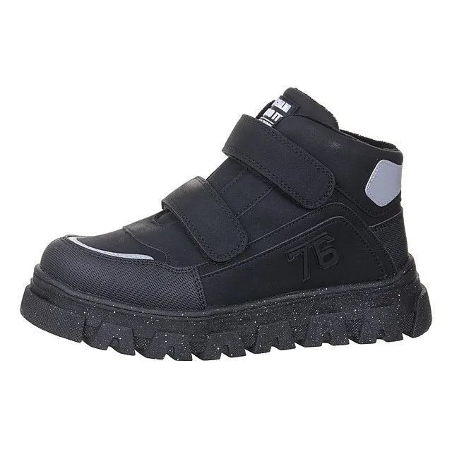 Ботинки деми Indigo Kids [73-331-10]