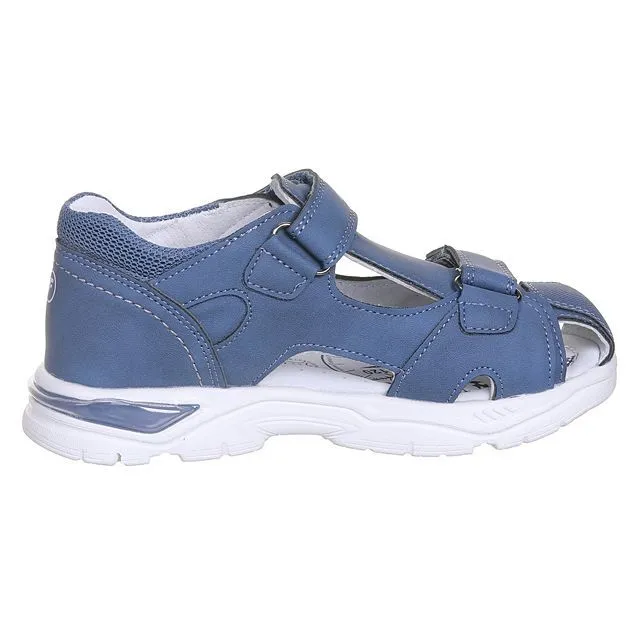 Туфли летние открытые  FLAMINGO [32-397-10]
