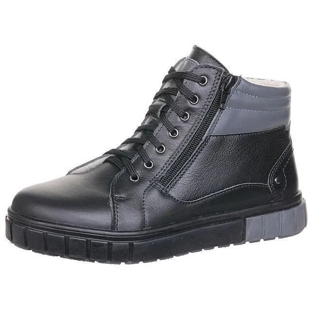 Ботинки деми BOTTILINI  [73-620-10]
