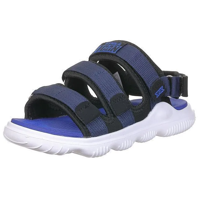 Туфли летние открытые пляж Kenka [24-065-10]
