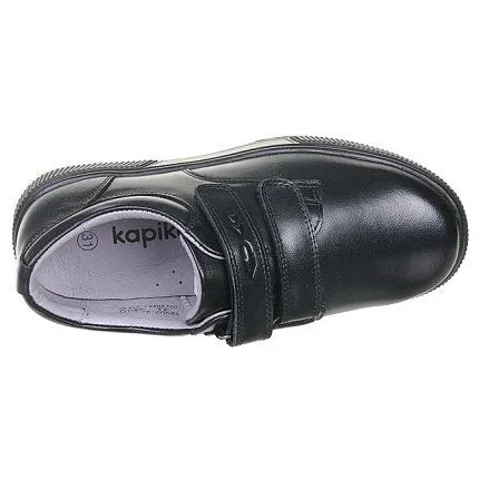 Полуботинки деми Kapika [73-839-10]