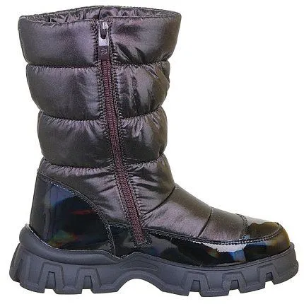 Сапоги зимние Kapika [83-368-10]