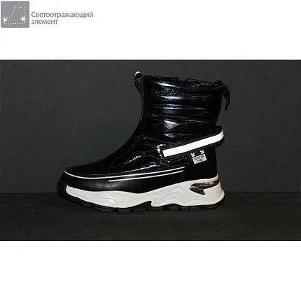 Сапоги зимние Kapika [84-511-20]