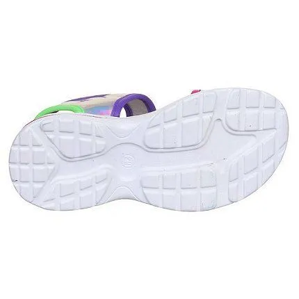 Туфли летние открытые  КОТОФЕЙ [32-387-10]
