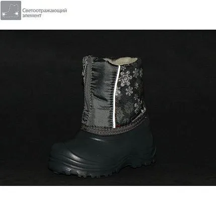 Сноубутсы NORDMAN [81-501-10]