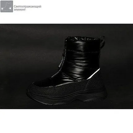 Сапоги зимние КОТОФЕЙ [84-464-20]
