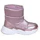 Полусапожки зимние FLAMINGO [82-702-10]