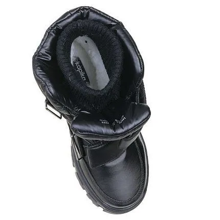 Ботинки зимние Kapika [83-364-10]