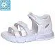 Туфли летние открытые  FLAMINGO [32-389-10]