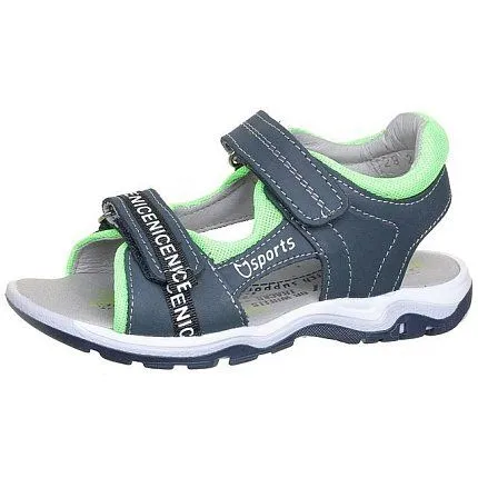Туфли летние открытые  КОТОФЕЙ [32-382-10]