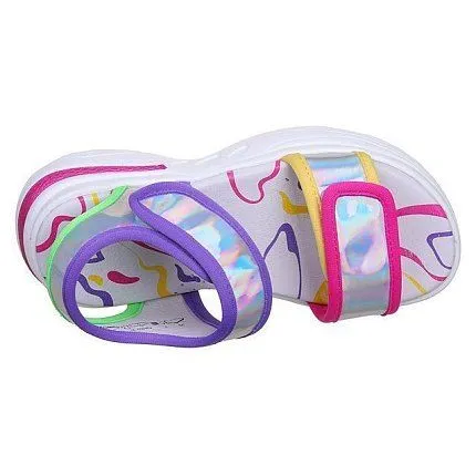 Туфли летние открытые  КОТОФЕЙ [32-387-10]